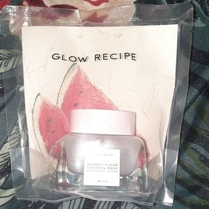 Glow Recipe Watermelon Glow Sleep Mask